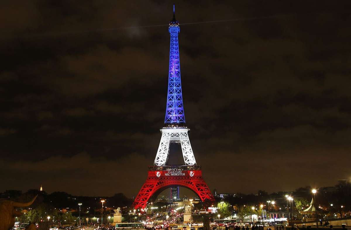 Bau des Eiffelturms: Teurer Triumph