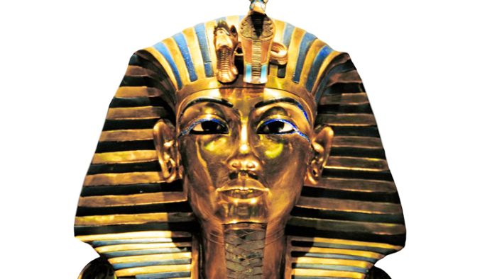 Tutanchamun – kleiner König ganz groß