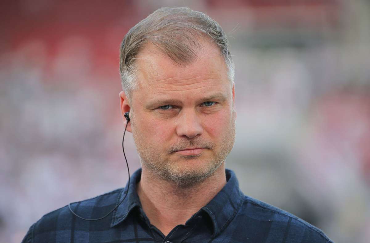 VfB-Sportdirektor Fabian Wohlgemuth kann sich in der heißen Transferphase nicht über Arbeit beklagen. In unserer Bildergalerie zeigen wir, wie der Stuttgarter Kader derzeit aussieht.