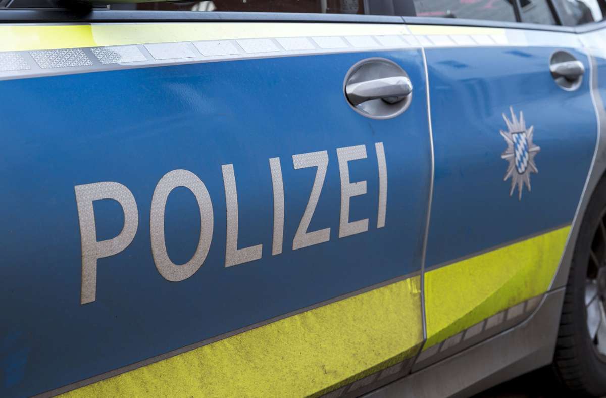Wunsiedel in Oberfranken: Zehnjährige tot in Kinderhilfe-Einrichtung gefunden