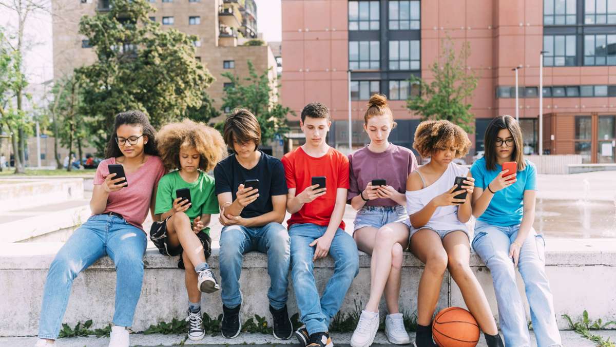 Generation Z: Wie faul sind die jungen Leute wirklich?