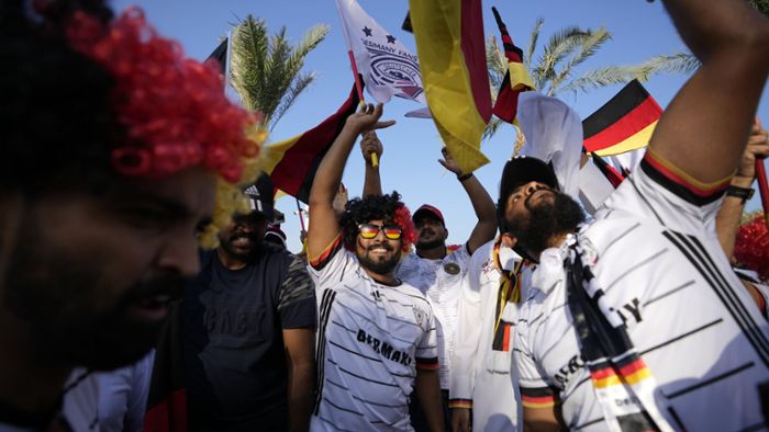 WM-Organisatoren wehren sich: Inder waren nicht bezahlt