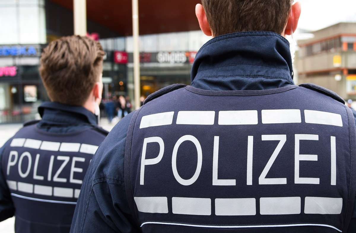 Einbruch in Gärtringen: Polizei sucht nach Dieben