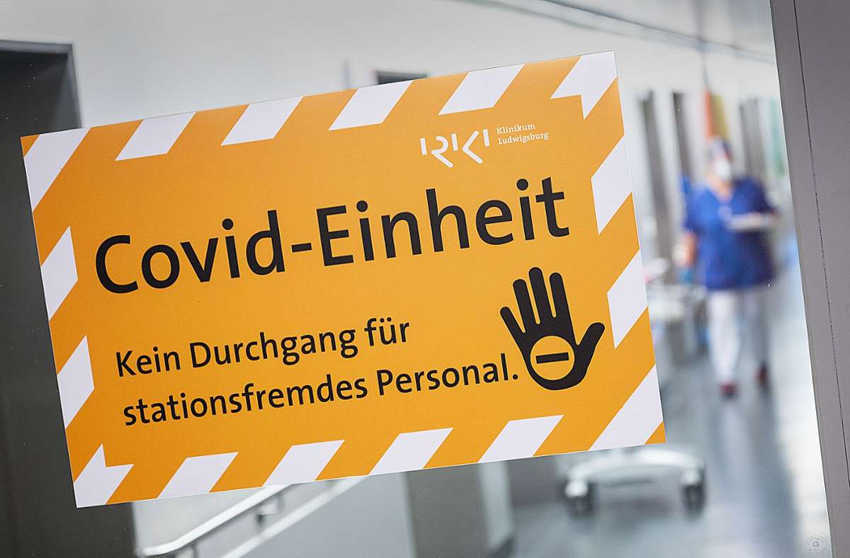 Coronakrise in Baden-Württemberg: Warum die Kliniken  im finanziellen Lockdown stecken