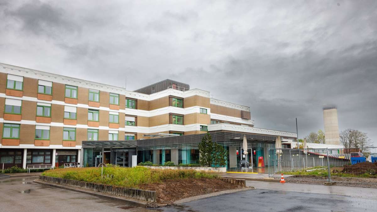 Klinikverbund Südwest: Defizit bei Krankenhäusern wächst auf 57 Millionen Euro