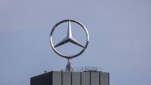 Mercedes-Benz zu Schadensersatz verurteilt