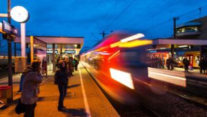 Würmtalviadukt fertig – Busverkehr beendet: Sperrung der Gäubahnstrecke geht zu Ende