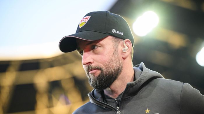 VfB Stuttgart News: Die VfB-Personalsituation vor dem Saisonfinale
