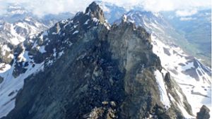 Bergsportler sind erhöhtem Risiko ausgesetzt