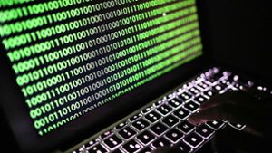 Hackerangriff legt mehrere Medienportale  lahm