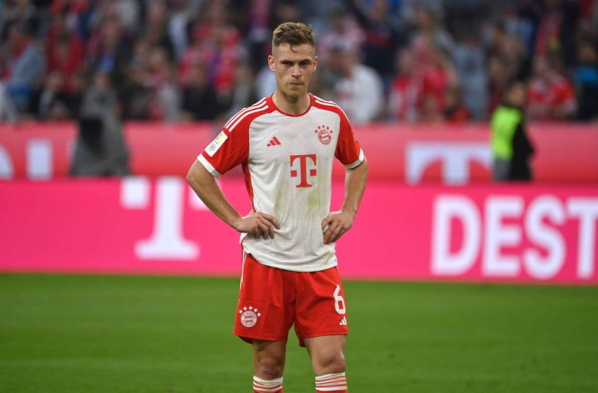 Twitter zum Titelkampf in der Bundesliga: „Meine Söhne haben immer nur Bayern als Meister erlebt“