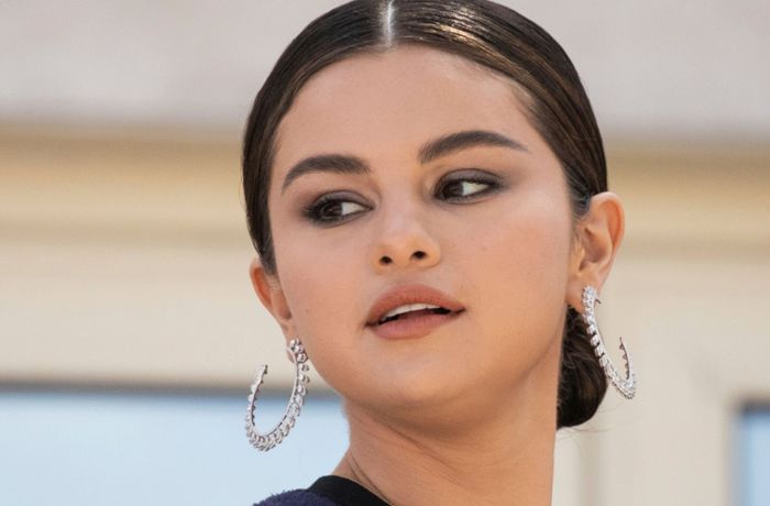 Selena Gomez: Sängerin spricht erneut über psychische Gesundheit