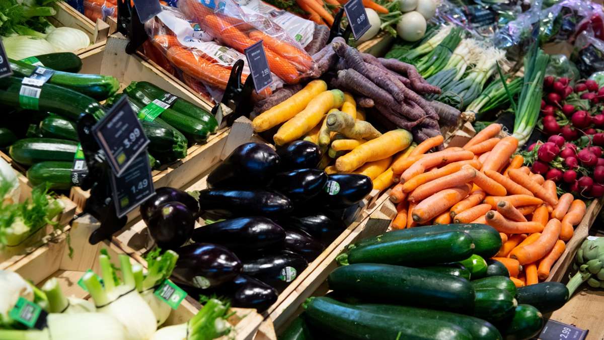Warum ist Gemüse gerade so teuer?