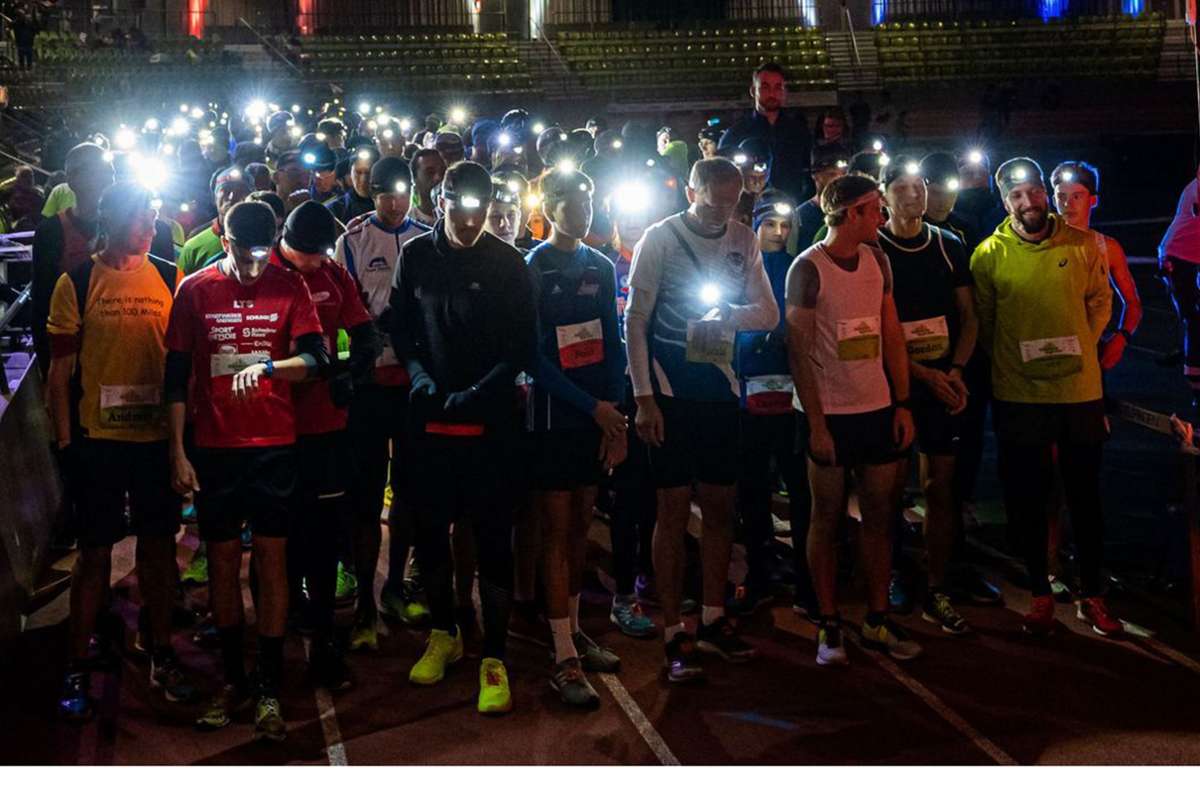 Laufen in Sindelfingen: Anmeldungen für Night Run liegen wieder auf Vor-Corona-Niveau