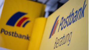 Verdi ruft Postbank-Beschäftigte erneut zum Warnstreik auf