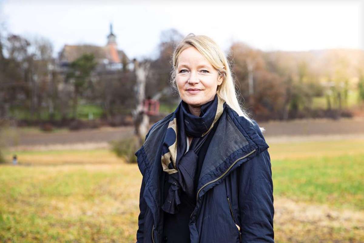 Was sagen die Grünen im Kreis zu Annalena Baerbock?: „Ein starkes Signal für die Wählerschaft“