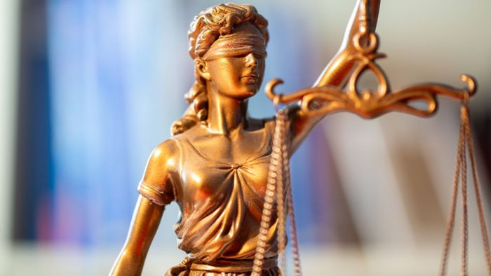 Ehefrau in Philippsburg erstochen - Urteil rechtskräftig