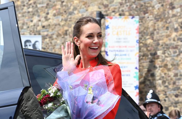 Queen Platinum Jubilee: Britische Royals zeigen sich auf vielen Festen