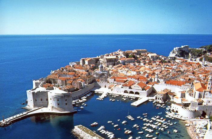 Euro in Kroatien: Aufregung im Urlauberparadies