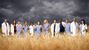 Wann kommt „Grey’s Anatomy“ Staffel 18 auf Disney Plus?
