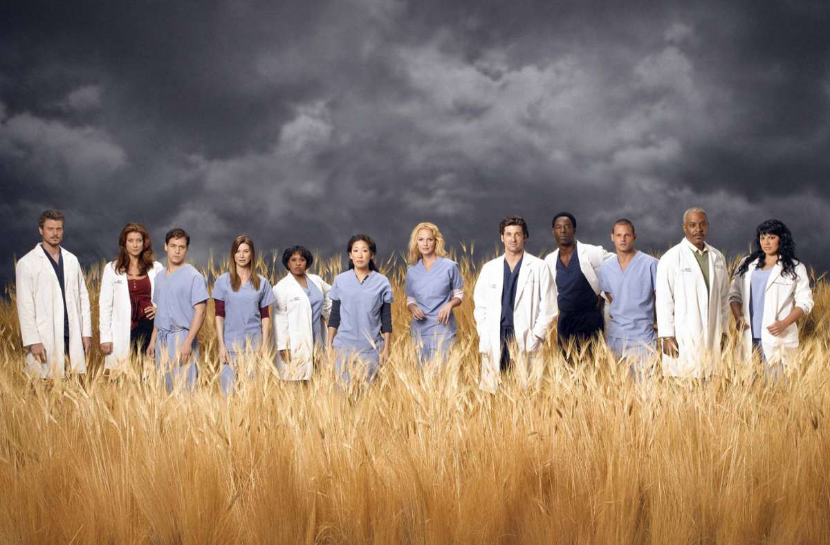 Wann kommt Greys Anatomy Staffel 18 auf Disney Plus?