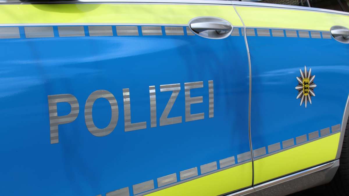 Körperverletzung in Ludwigsburg: Mit Schlägen und Tritten traktiert