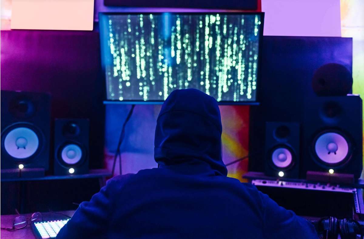 Cyberangriff in Korntal: Firma Berger kämpft gegen die globale Hackergruppe