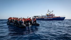 Europas begrenzte Solidarität mit Flüchtlingen