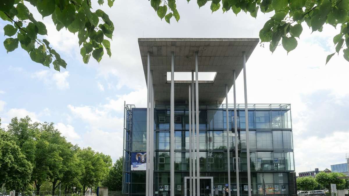 Konflikte mit Betriebsrat : Die Hintergründe zum Krach bei der VR-Bank Ludwigsburg