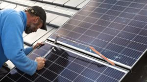 Solaranlagen passen nicht zu jedem Dach
