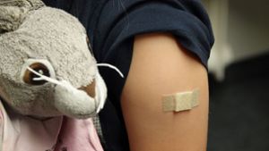 Stiko: Nicht alle Kleinkinder gegen Covid impfen