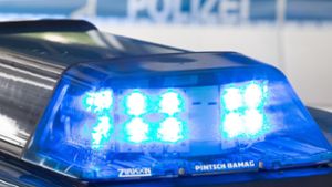 Unbekannte in S-Bahn belästigt – Polizei sucht Zeugen