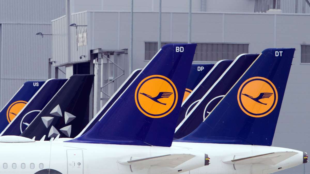 Lufthansa-Streik: Airline nennt Details aus Verhandlungen mit Piloten