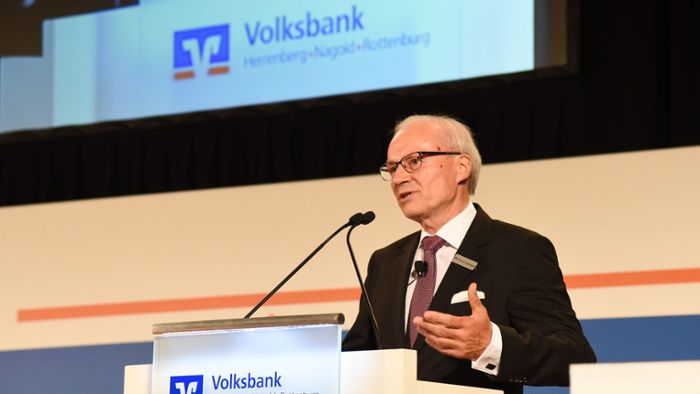 Gottschalk als Chef-Aufseher für Commerzbank