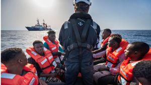 Die EU will das Asylrecht verschärfen