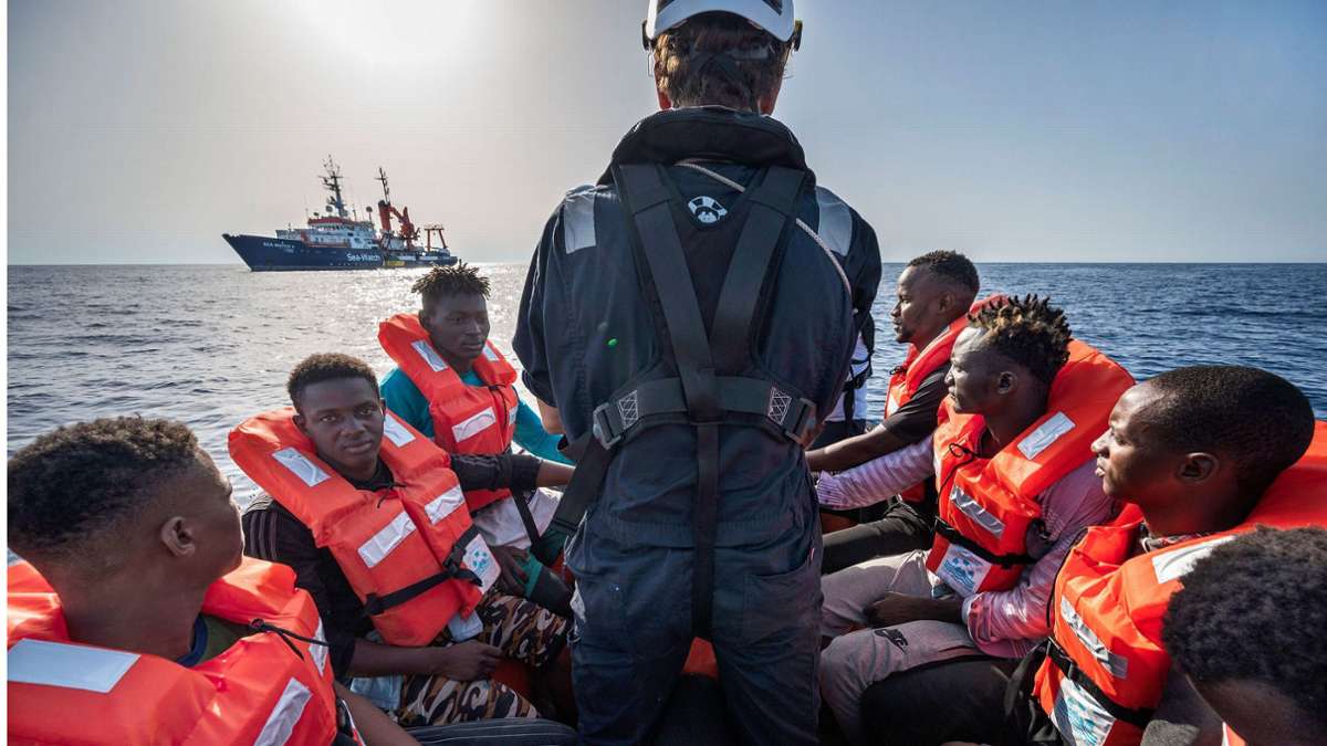 Migration: Die EU will das Asylrecht verschärfen