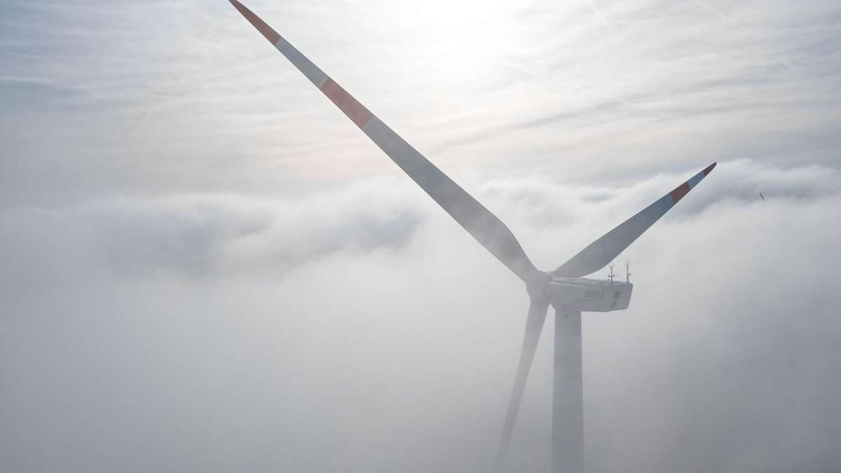 Neue Energien in Filderstadt: Warum ein Windrad am Uhlbergturm kritisch gesehen wird