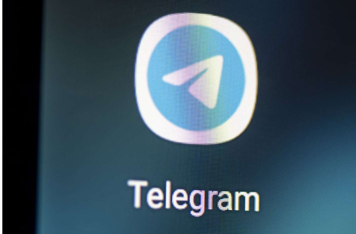 Messengerdienst Telegram: Bundeskriminalamt richtet Taskforce zu Strafverfolgung ein