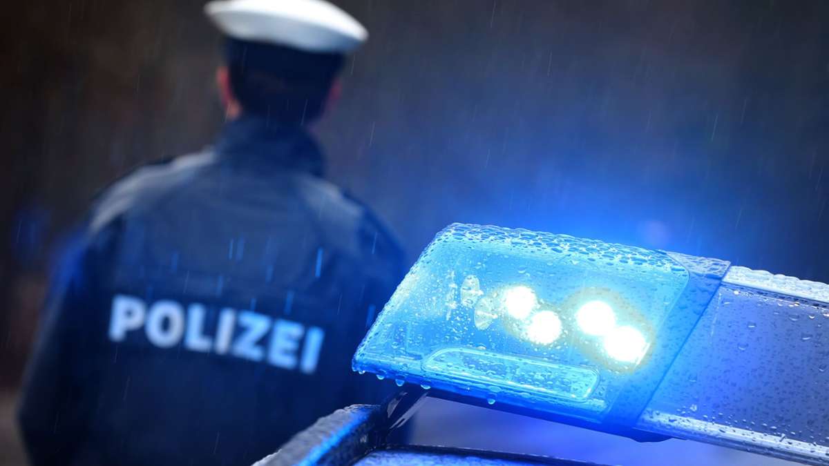 Mutmaßliche Tat in Offenburg: Jugendlicher soll 15-Jährige auf Klo vergewaltigt haben