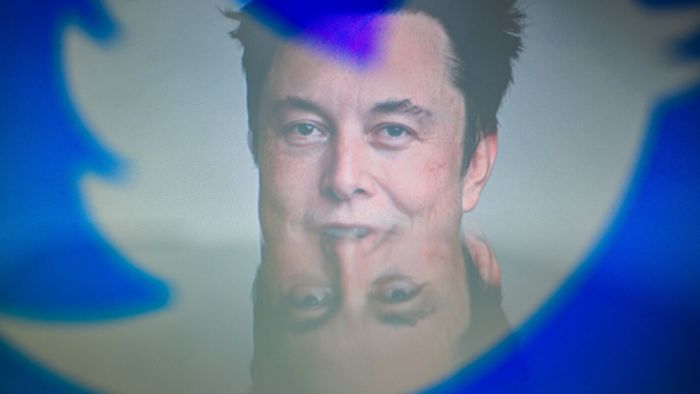 Elon Musk veröffentlicht interne Twitter-Dokumente