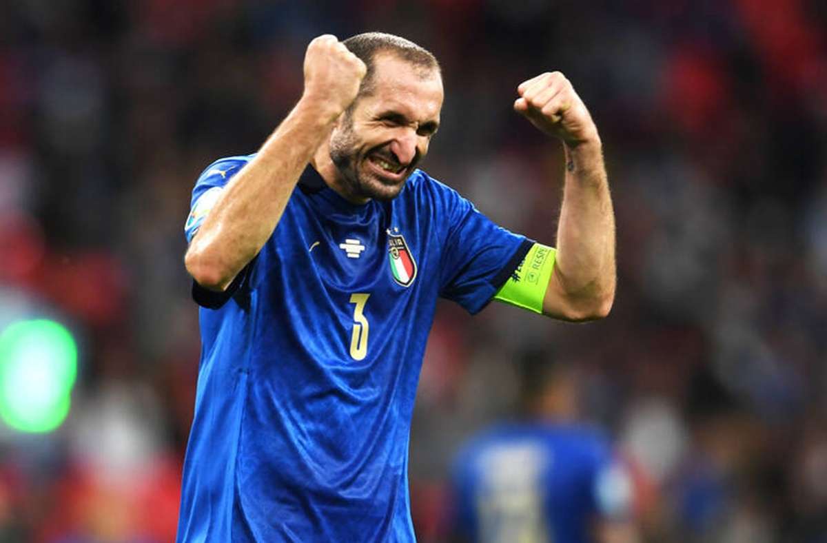 Italien gegen Spanien bei der EM 2021: „Die magischen Nächte gehen weiter“
