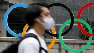 Japan schließt Zuschauer bei Olympia in Tokio aus