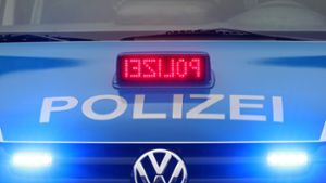 Ungewöhnlicher Auto- Aufbruch in Leonberg: Diebe bauen aus BMW Lenkrad aus