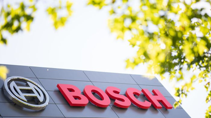 Bosch schränkt Russland-Geschäft massiv ein