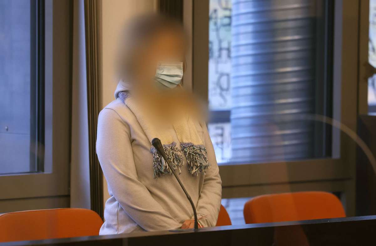 Kindermorde in Solingen: Staatsanwalt beantragt lebenslange Haft für Mutter