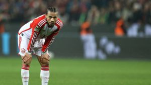 Knieprobleme: Sané erstmals nicht in Bayern-Startelf