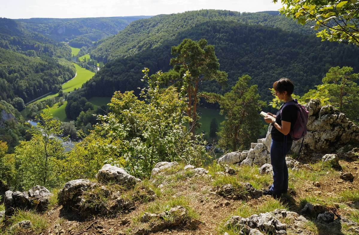 Schwäbische Alb und Schwarzwald: 5 Geheimtipps für Wanderungen
