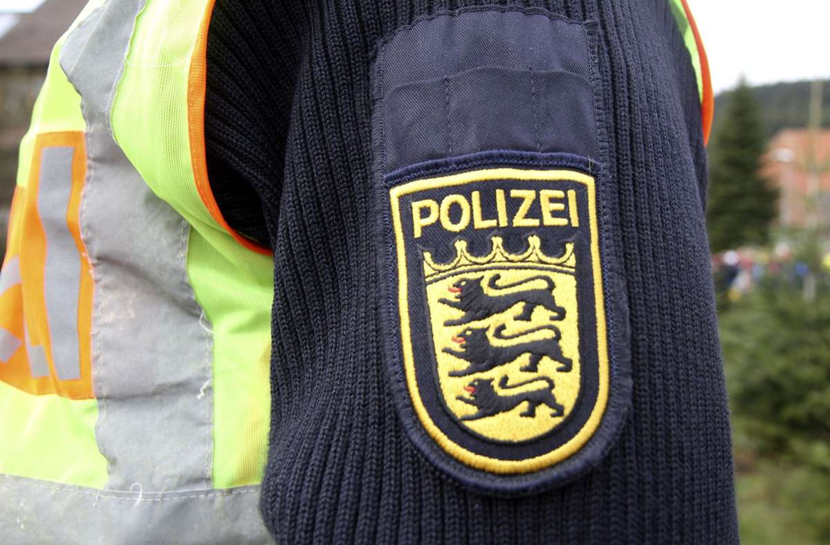 Unter Drogeneinfluss hat ein 23-Jähriger in Böblingen einen Unfall verursacht. Foto: Eibner-Pressefoto/Fleig / Eibner-Pressefoto