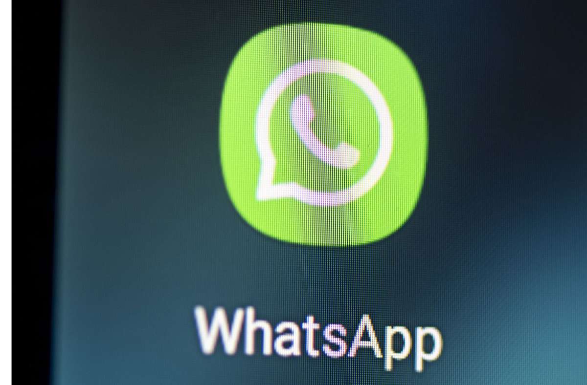 Ab November: Auf diesen Smartphones läuft WhatsApp bald nicht mehr