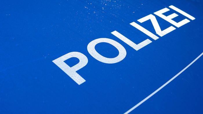 42-Jähriger schlägt Frau auf den Kopf – Festnahme in Stuttgart